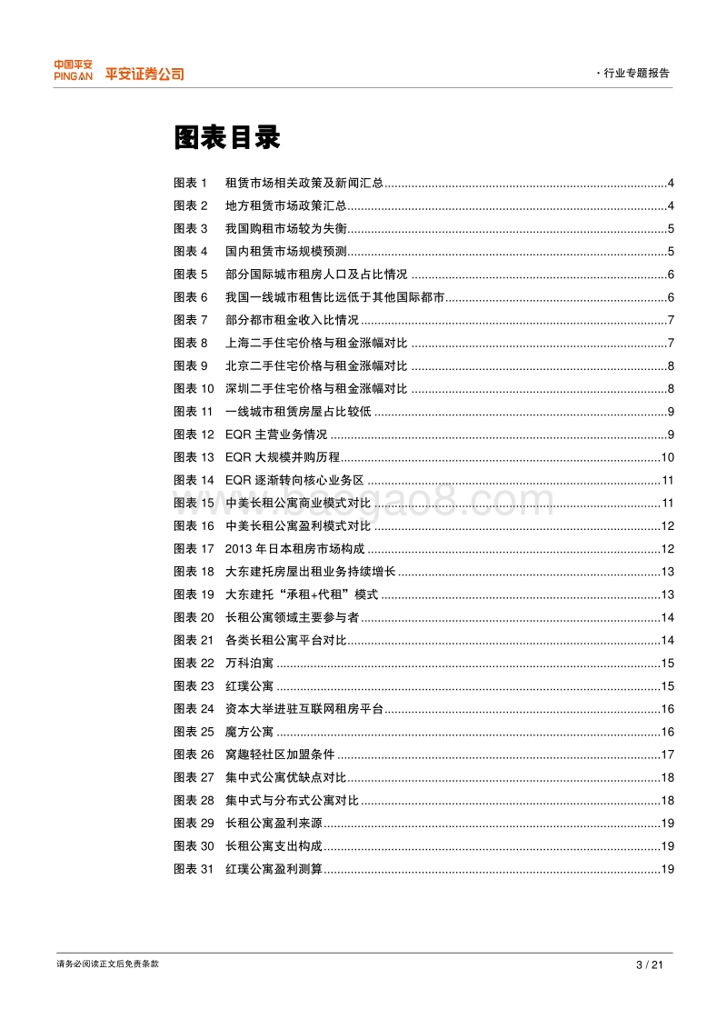 长租公寓：万亿市场待启航.pdf_第3页