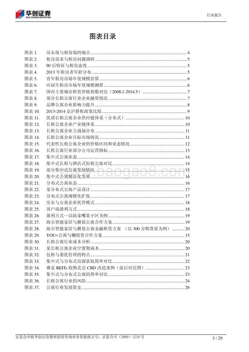 青年长租公寓：这是一片太平洋.pdf_第3页