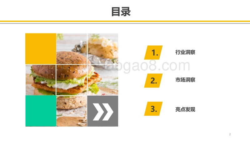 2016中国外卖O2O行业洞察报告.pdf_第2页
