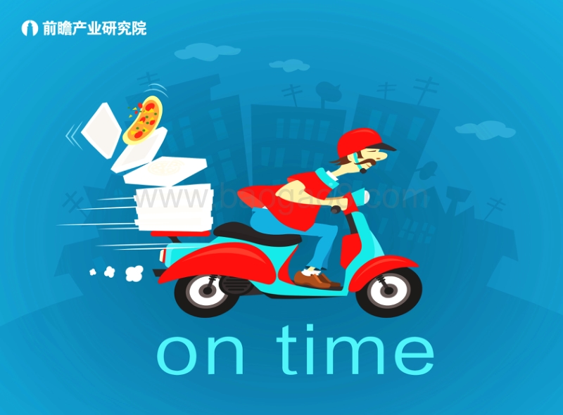 在线外卖行业发展必然性分析.pdf_第1页