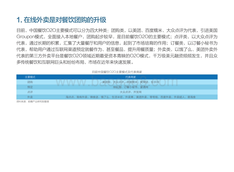 在线外卖行业发展必然性分析.pdf_第4页