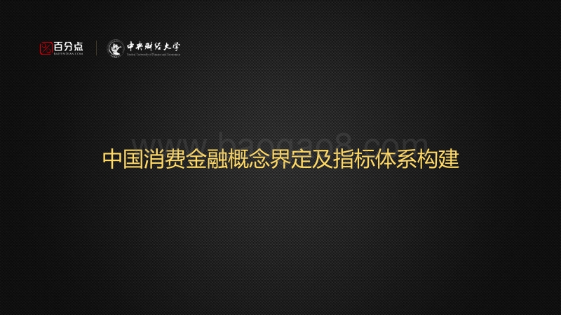 中国消费金融品牌口碑指数.pdf_第5页
