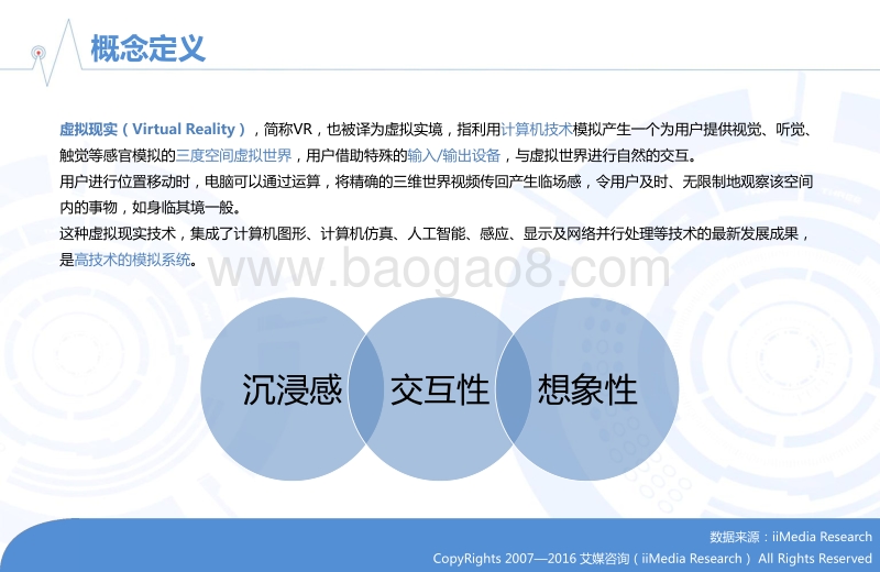2016上半年中国虚拟现实行业研究报告.pdf_第3页