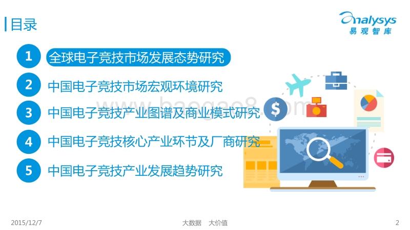 2015中国电子竞技产业专题研究报告.pdf_第2页