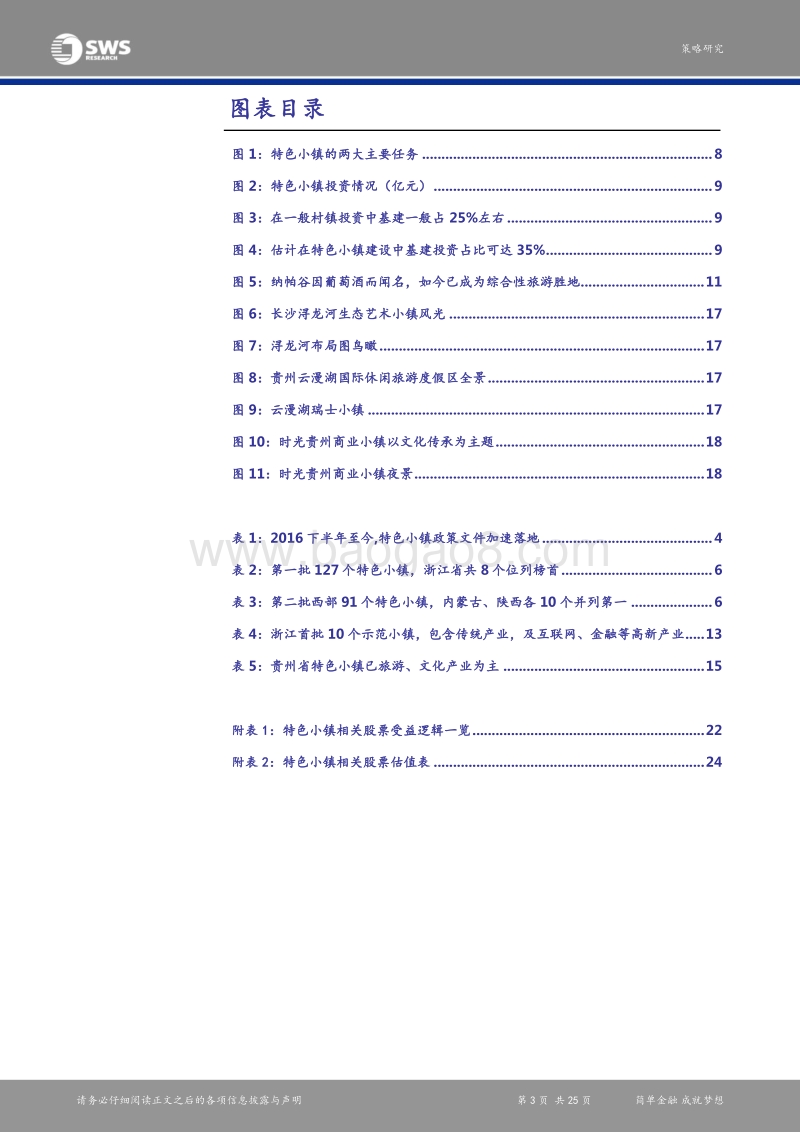 特色小镇，开启城镇化新篇章.pdf_第3页