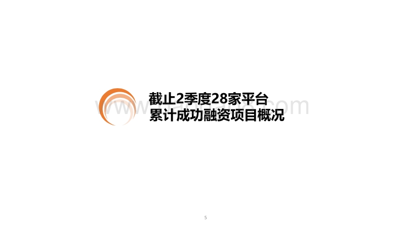 2016年Q2中国股权众筹行业发展研究报告.pdf_第5页