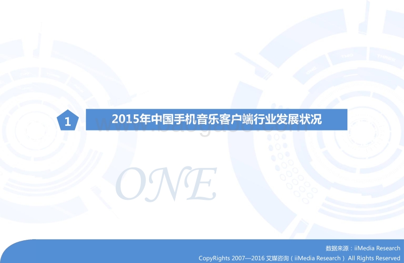 2015-2016中国手机音乐客户端市场研究报告.pdf_第4页