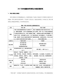 2017年中国新材料特色小镇发展研究.pdf