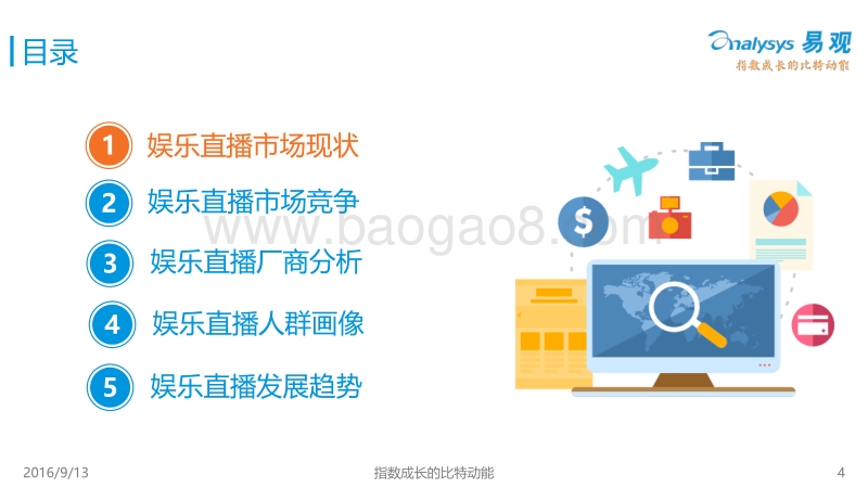 2016中国娱乐直播行业白皮书.pdf_第4页