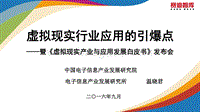 虚拟现实产业与应用发展白皮书.pdf