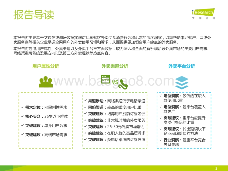 2015年中国外卖O2O用户报告.pdf_第3页