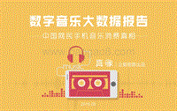 数字音乐大数据报告：中国网民手机音乐消费真相.pdf