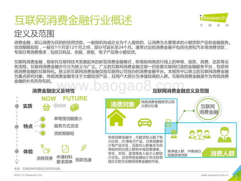 2017年中国消费金融洞察报告.pdf_第3页