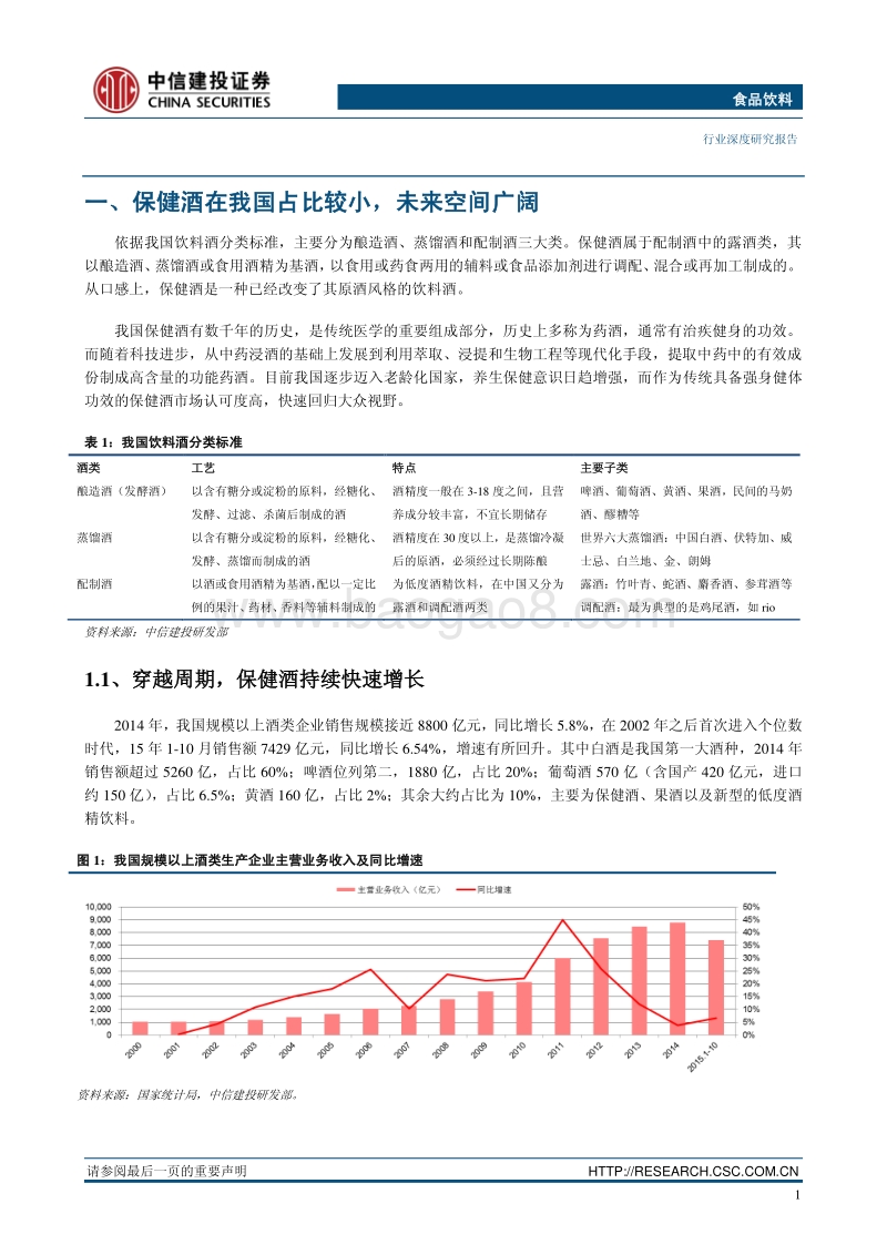 保健酒：老酒种、新机遇、大发展.pdf_第5页
