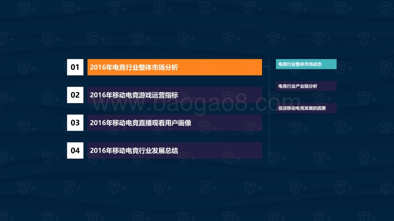 2016年中国移动电竞行业报告.pdf_第2页