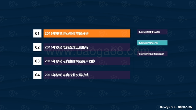 2016年中国移动电竞行业报告.pdf_第5页