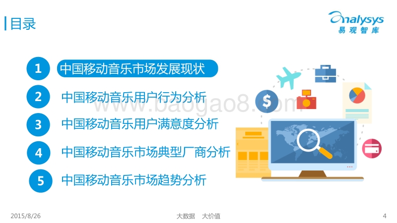 2015中国移动音乐用户研究专题报告.pdf_第4页
