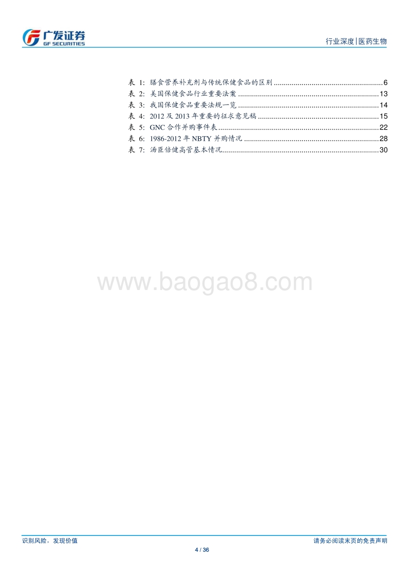膳食营养补充剂行业篇：行业成长刚起步.pdf_第4页