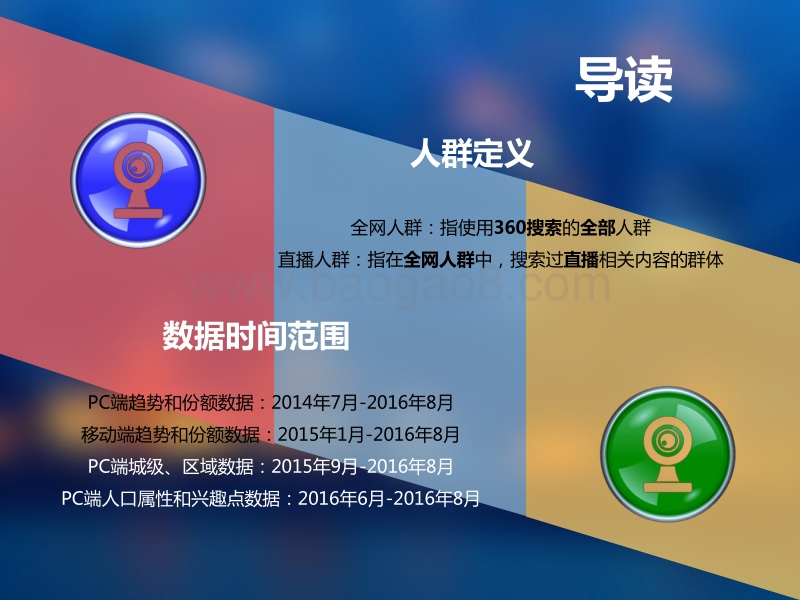 2016年Q2直播行业研究报告.pdf_第3页