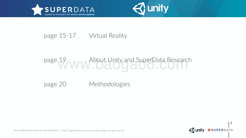 2016年全球移动VR游戏回顾（英文版）.pdf_第3页