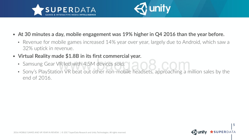 2016年全球移动VR游戏回顾（英文版）.pdf_第5页