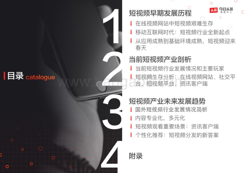 2016短视频行业发展研究报告.pdf_第5页