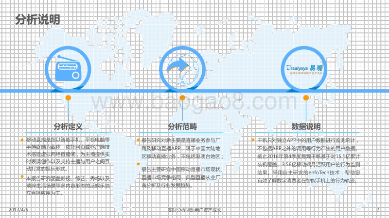 2017中国移动直播行业年度综合分析.pdf_第2页
