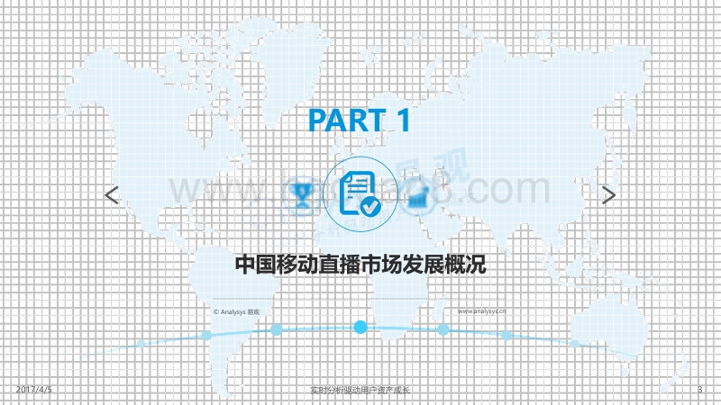 2017中国移动直播行业年度综合分析.pdf_第3页