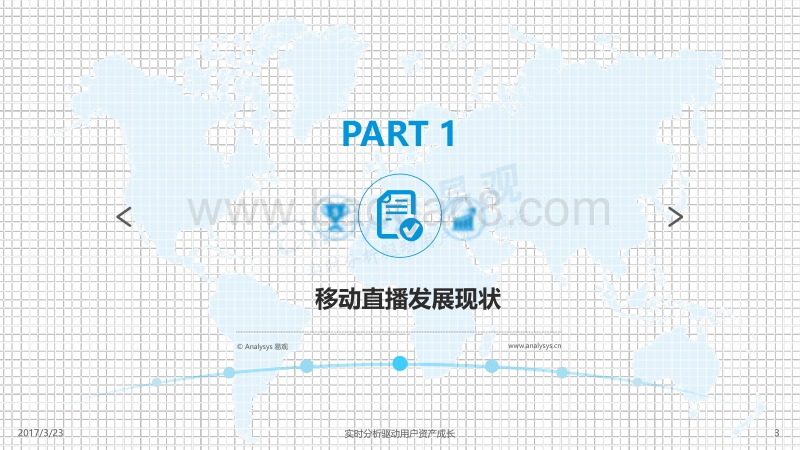 2017中国移动直播市场专题分析.pdf_第3页