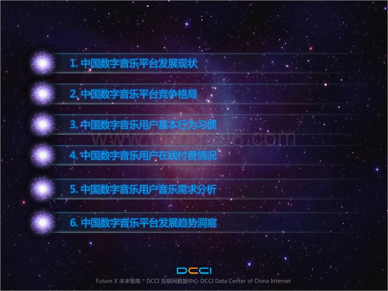 2016年中国数字音乐平台发展研究报告.pdf_第2页