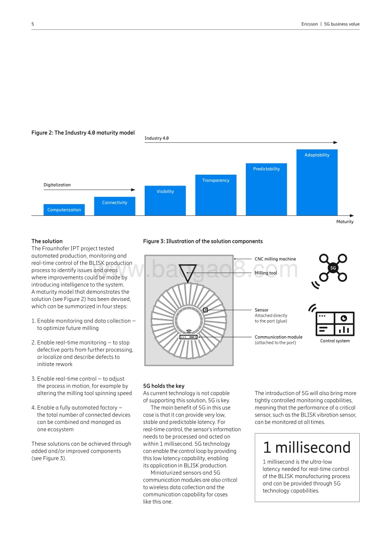 5G商业价值：制造业实时控制的案例研究（英文版）.pdf_第5页