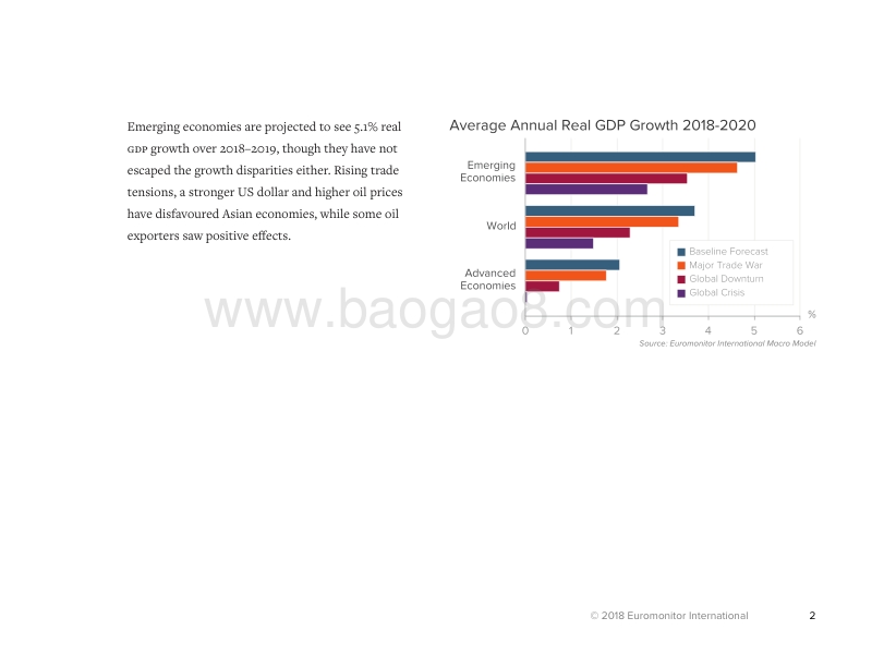 2018年Q3全球经济预测（英文版）.pdf_第3页