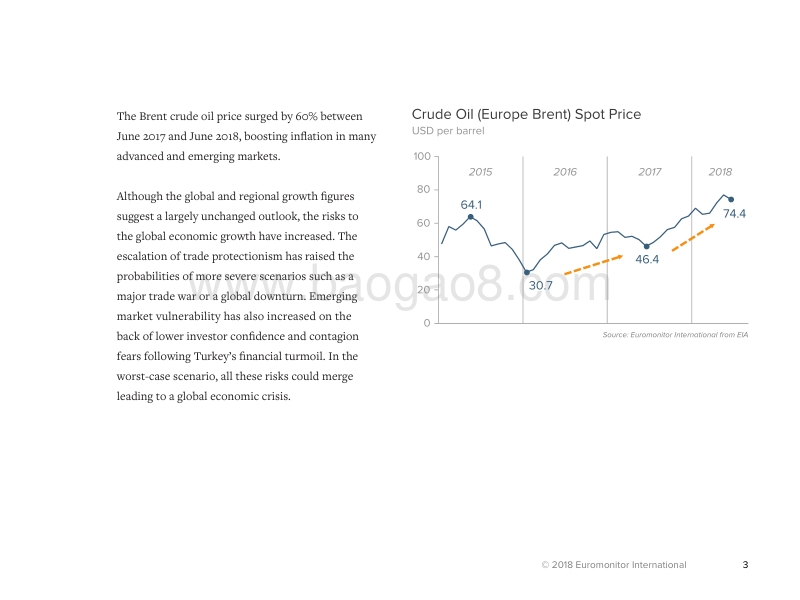 2018年Q3全球经济预测（英文版）.pdf_第4页