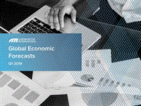 2019年Q1全球经济预测（英文版）.pdf