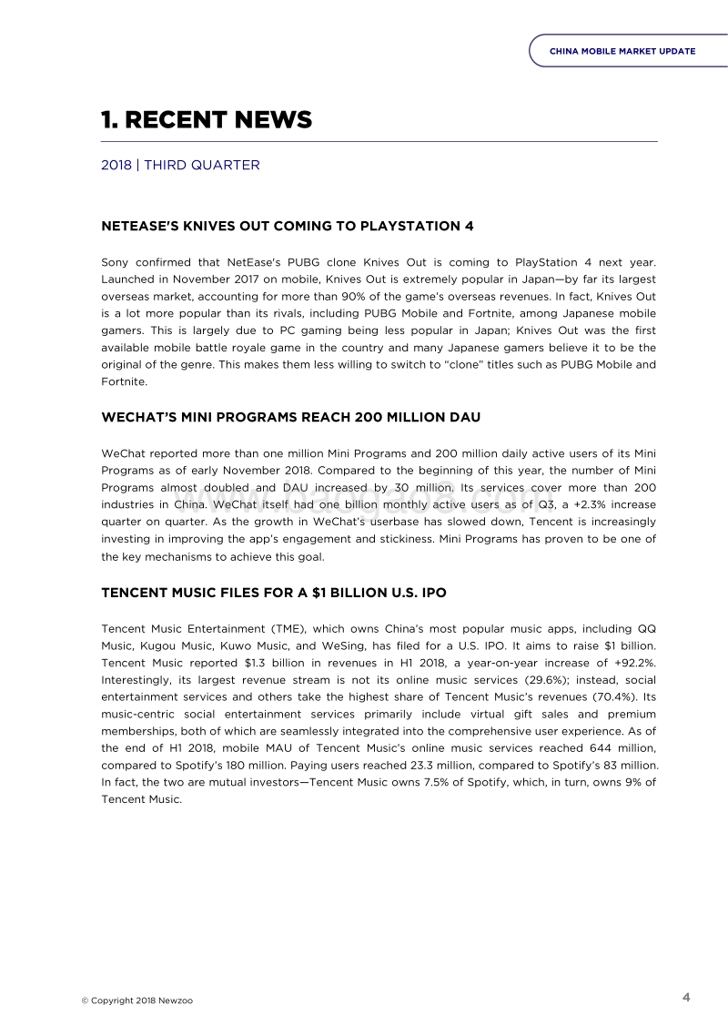 2018年Q3中国移动市场（英文版）.pdf_第4页