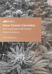 大麻来了：合法化将如何扰乱全球工业（英文版）.pdf
