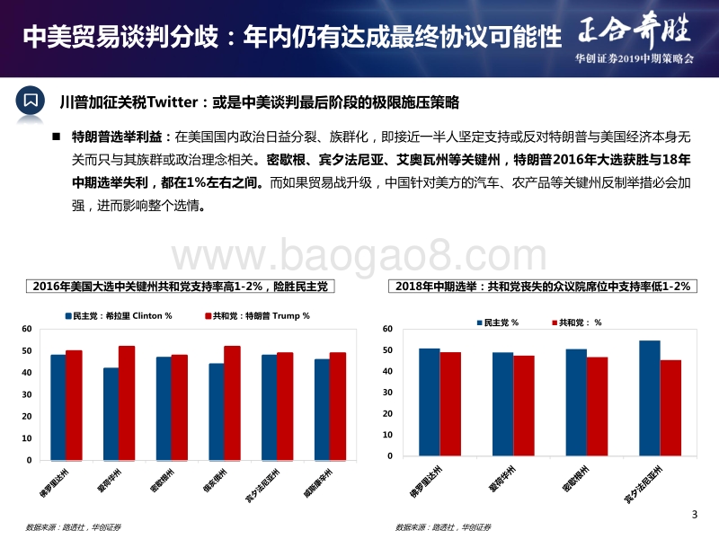 2019年中期投资策略：正合奇胜.pdf_第4页