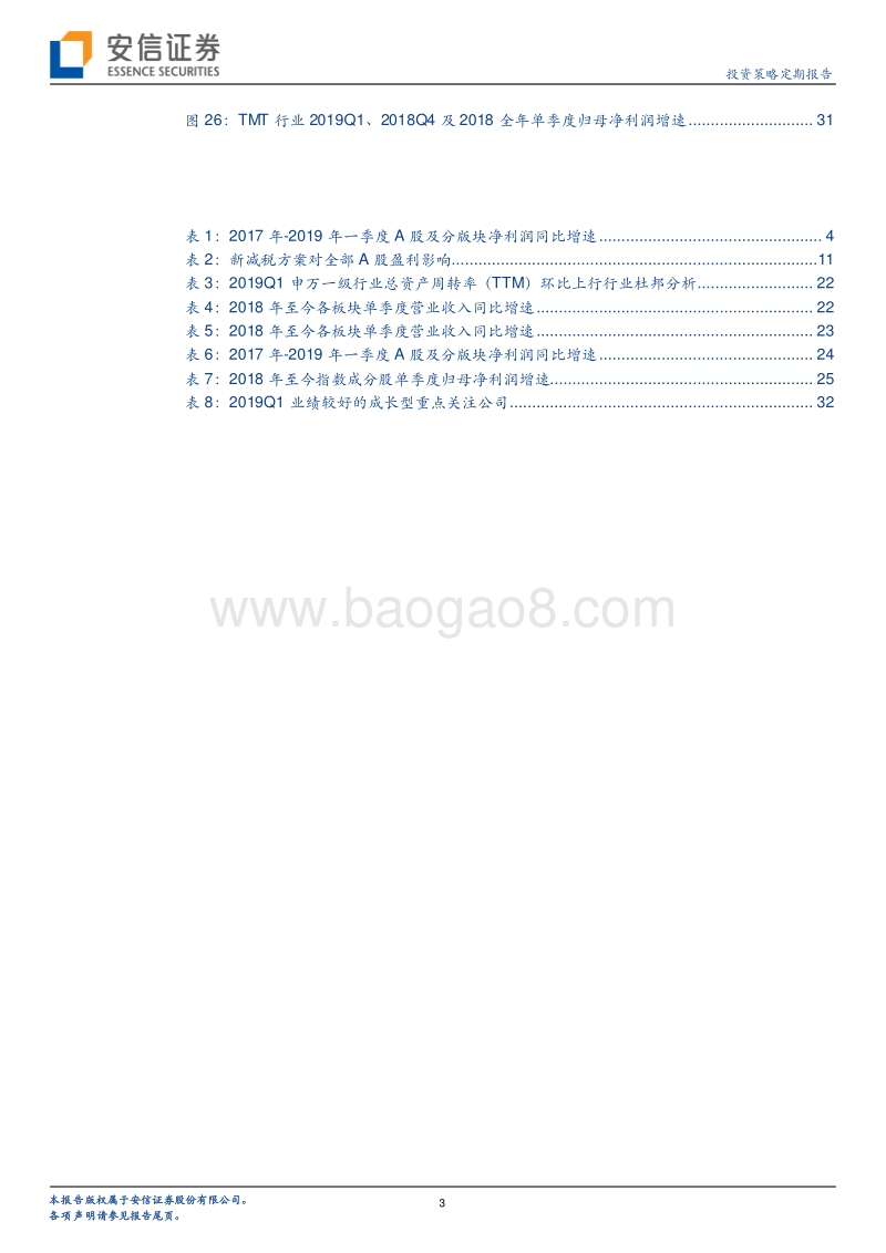 是“任性”还是“韧性”？“三期”叠加下Q1A股的财务.pdf_第3页