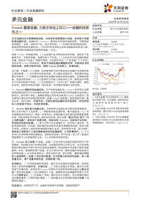 金融科技系列之一：Fintech重塑金融，三类主体站上风口.pdf
