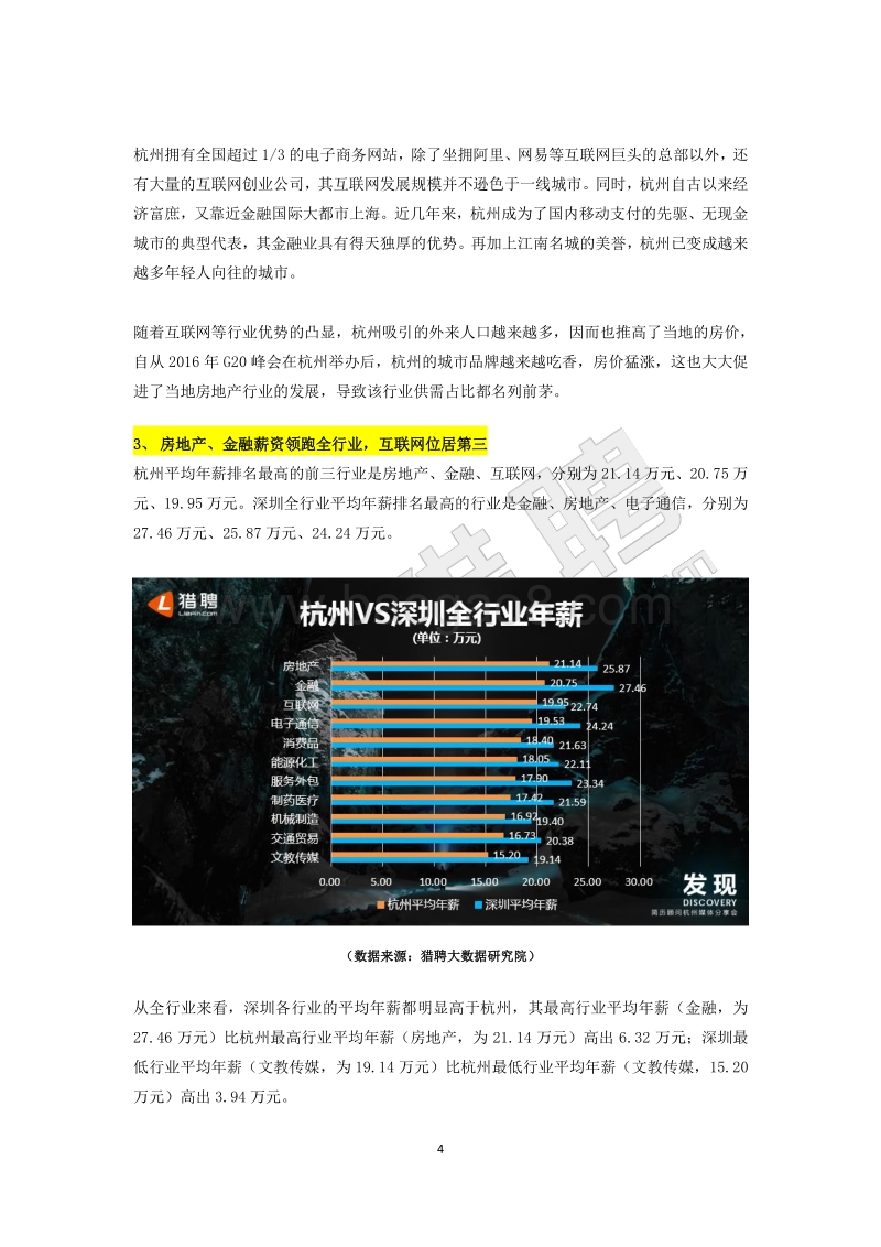 杭州中高端人才报告.pdf_第4页