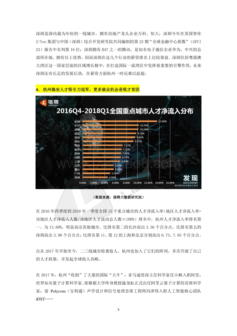 杭州中高端人才报告.pdf_第5页