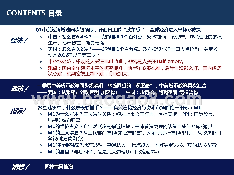 宏观经济2019年中期策略报告.pptx_第2页