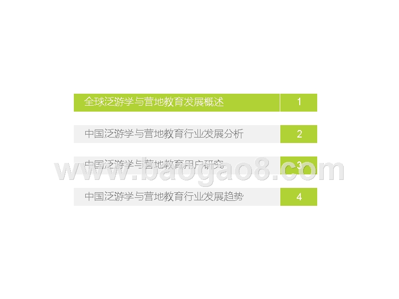 2019泛游学与营地教育研究报告.pptx_第3页