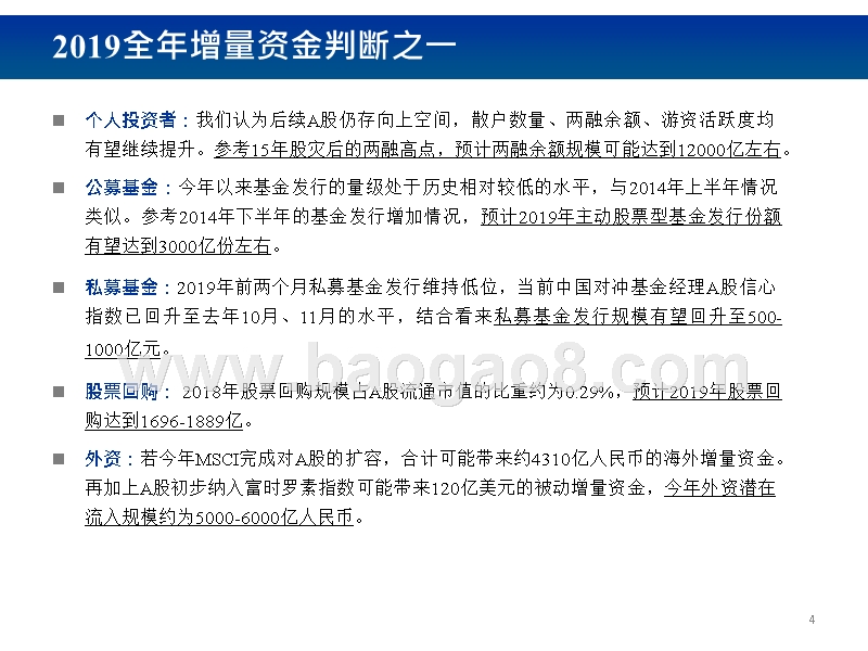 2019股市资金结构全景分析报告.pptx_第4页