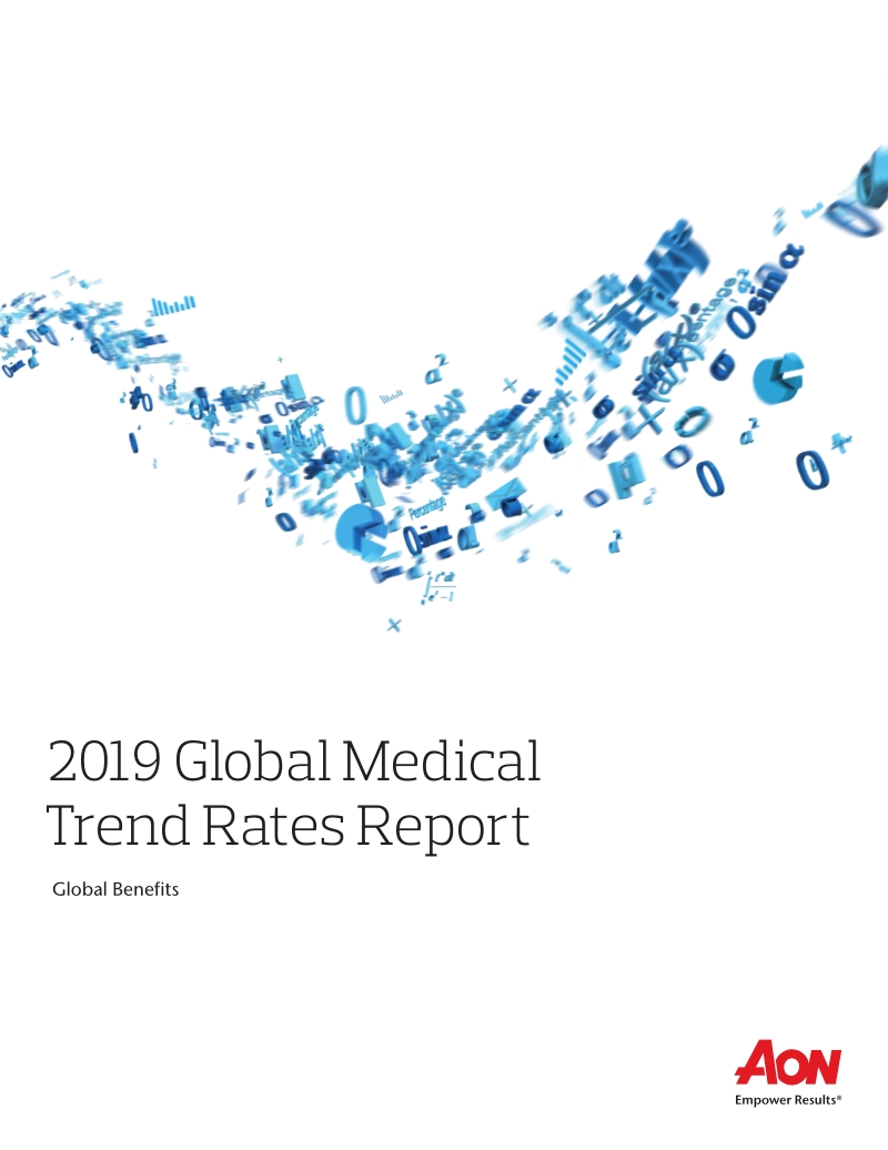 2019年全球医疗趋势报告（英文版）.pdf_第1页