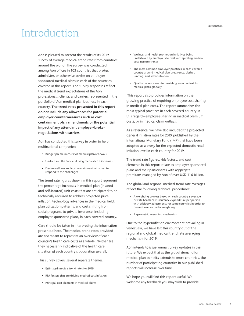 2019年全球医疗趋势报告（英文版）.pdf_第3页
