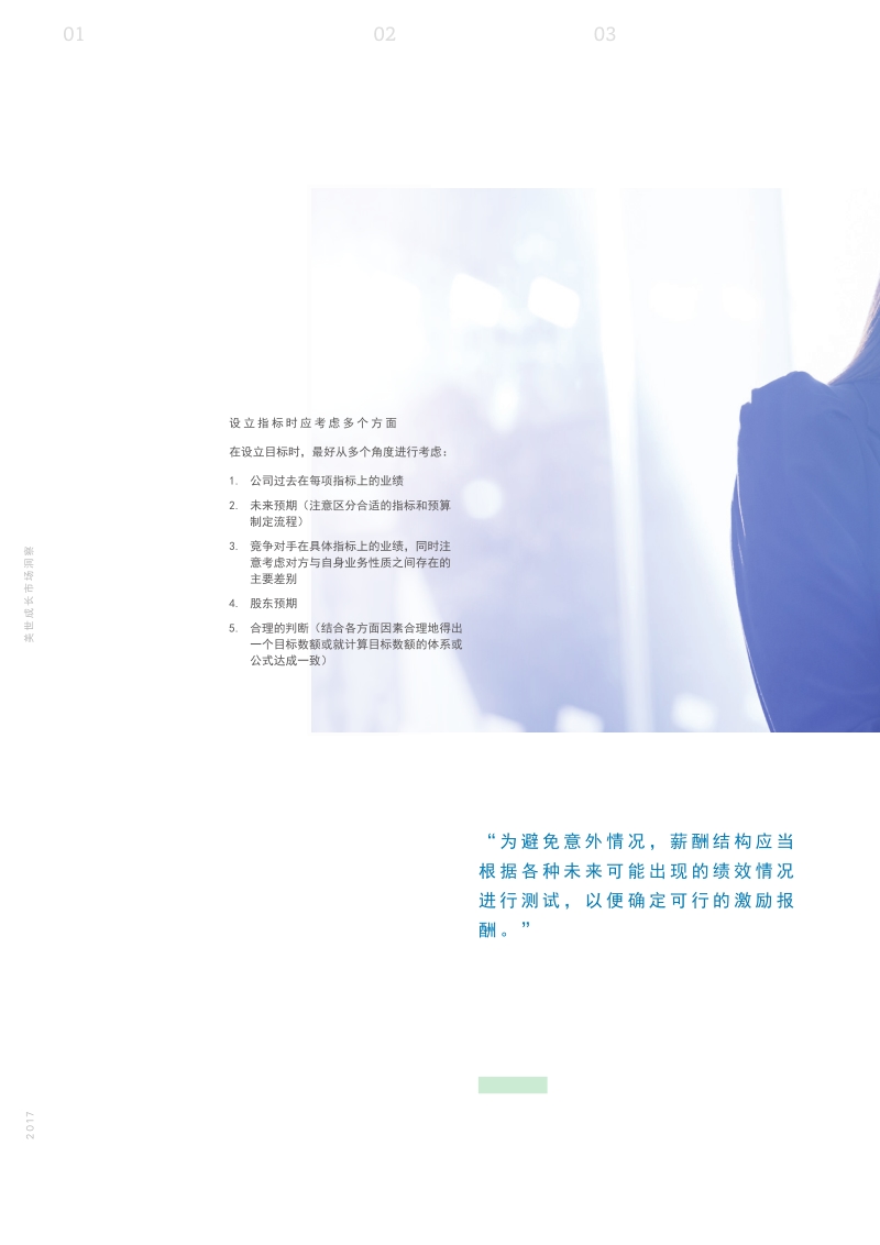 如何制定无懈可击的高管薪酬.pdf_第4页