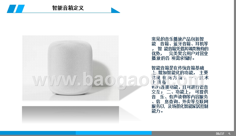 2019中国智能音箱行业研究报告.pptx_第4页
