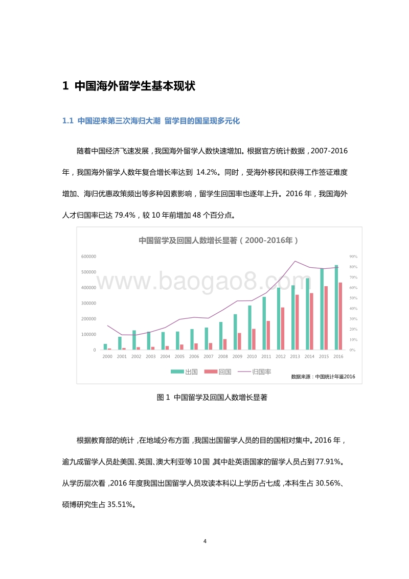 2017海归人才就业创业报告.pdf_第4页
