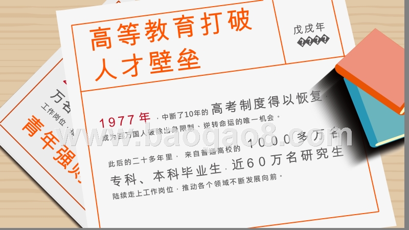 中国青年人才质量40年发展趋势报告.pptx_第4页